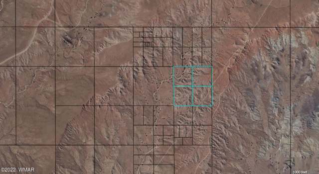 Photo of TBD Pueblo Mesa Rnch, Holbrook, AZ 86025