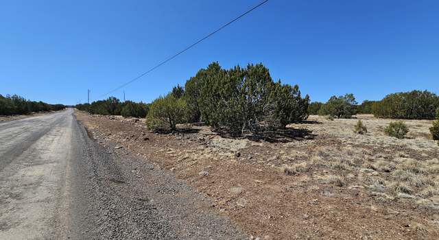 Photo of 105 Co RD Rd #3168, Vernon, AZ 85940