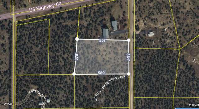 Photo of 105 Co RD Rd #3168, Vernon, AZ 85940