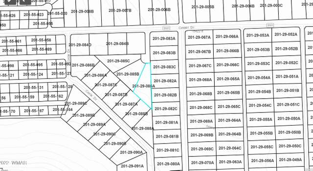 Photo of TBD CR 5101, Concho, AZ 85924