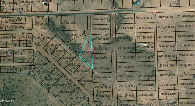 Photo of TBD CR 5101, Concho, AZ 85924