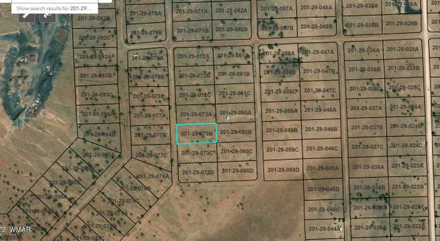 Photo of TBD CR 5105, Concho, AZ 85924