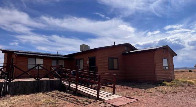 Photo of 92 N5361 (HWY 180A), Concho, AZ 85924