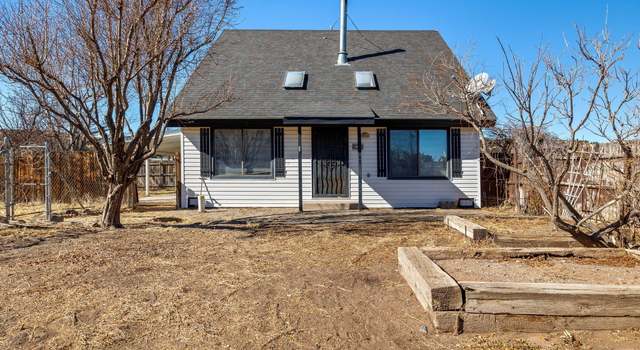 Photo of 770 S Dorinda Dr, Eagar, AZ 85925