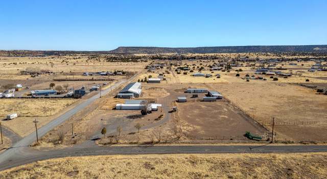 Photo of 2 S Tumbling T Dr, Springerville, AZ 85938