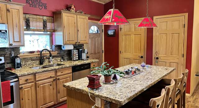 Photo of 1021 E Tyson Pl, Show Low, AZ 85901