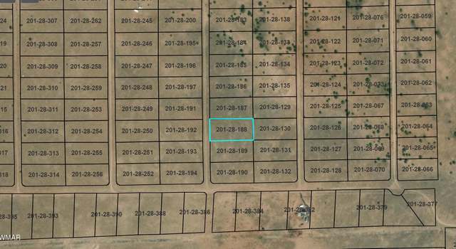 Photo of TBD CR 5074, Concho, AZ 85924
