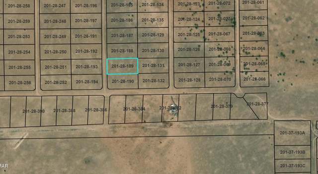 Photo of TBD CR 5074, Concho, AZ 85924