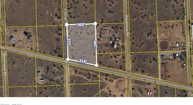 Photo of 9658 E Concho Hwy, Snowflake, AZ 85937