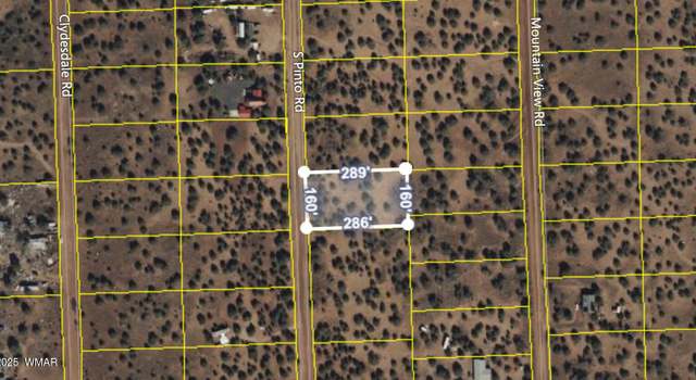 Photo of 4427 E Pinto Rd, Snowflake, AZ 85937