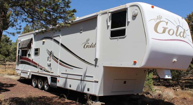 Photo of 12 N 3069, Vernon, AZ 85940