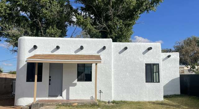 Photo of 456 N 6Th Ave, Holbrook, AZ 86025