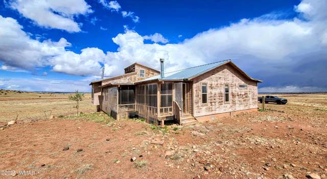Photo of 918 County Rd, Concho, AZ 85924