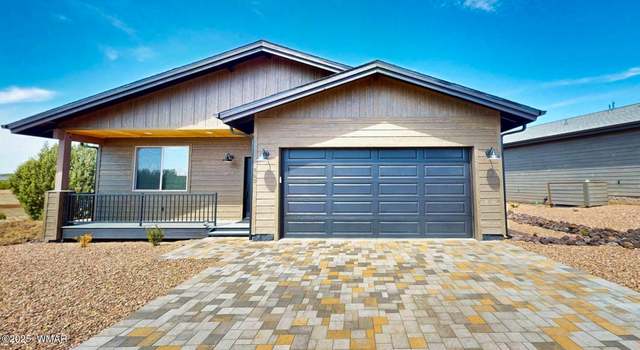 Photo of 960 S Ridgeway Pl, Show Low, AZ 85901