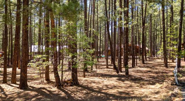 Photo of 8510 Alchesay Dr, Pinetop, AZ 85935