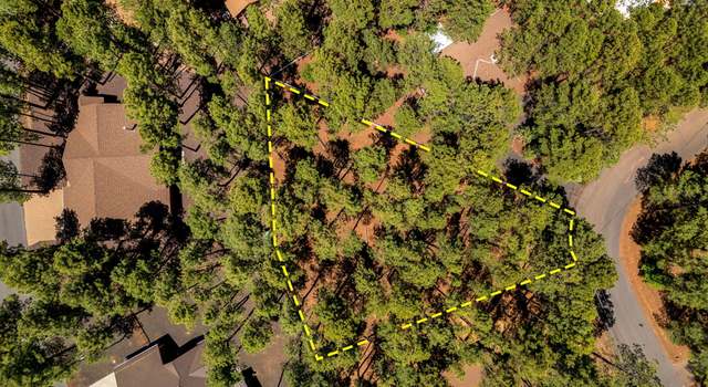 Photo of 8510 Alchesay Dr, Pinetop, AZ 85935