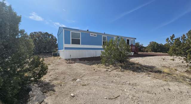 Photo of 90 Alpine Ln, Concho, AZ 85924