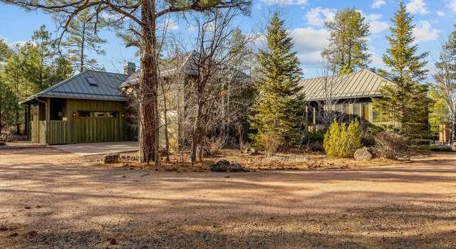 Photo of 220 S Silk Tassel Rd, Show Low, AZ 85901