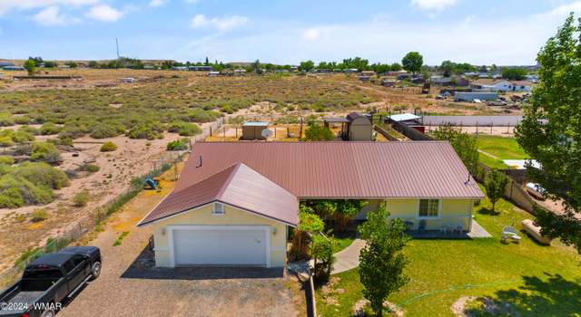 Photo of 8199 N WESTOVER St, Joseph City, AZ 86032