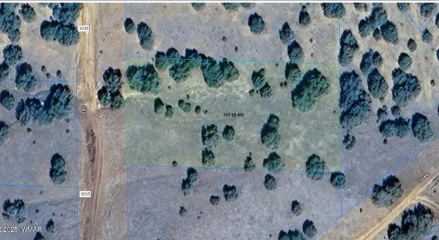 Photo of 84 Co Rd 3035, Concho, AZ 85924