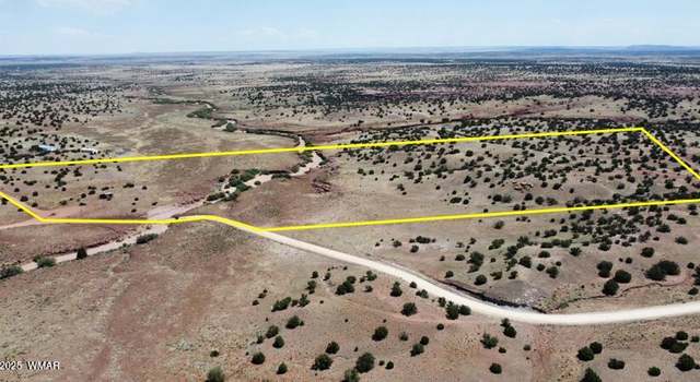 Photo of 565 County Rd 5270, Concho, AZ 85924