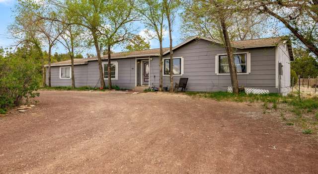Photo of 7124 Simons Way, Show Low, AZ 85901