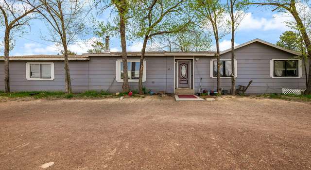 Photo of 7124 Simons Way, Show Low, AZ 85901