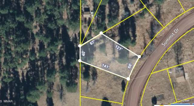 Photo of 528 & 530 Summit Dr, Show Low, AZ 85901