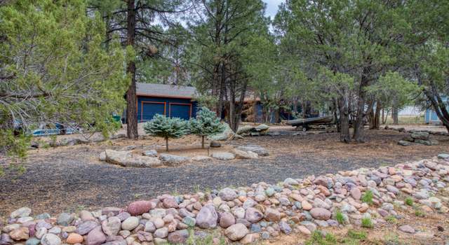 Photo of 911 S 11Th St, Show Low, AZ 85901