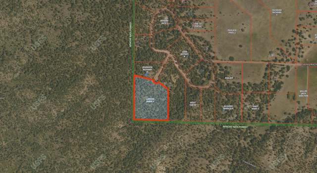 Photo of 1 Colorados Ln #2168, Nutrioso, AZ 85932