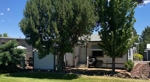 Photo of 1910 Foxtrot Ln, Show Low, AZ 85901