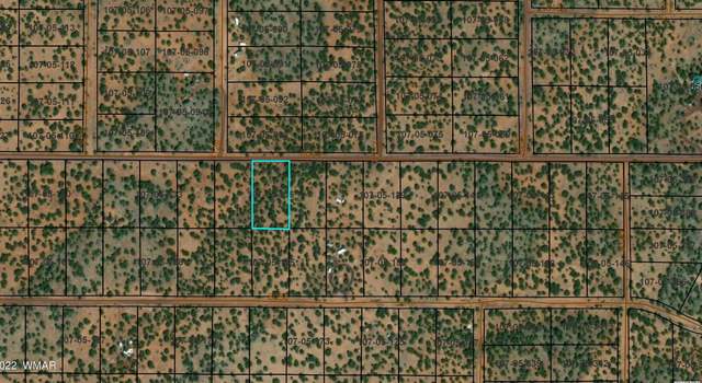 Photo of 170 CR 8059, Concho, AZ 85924