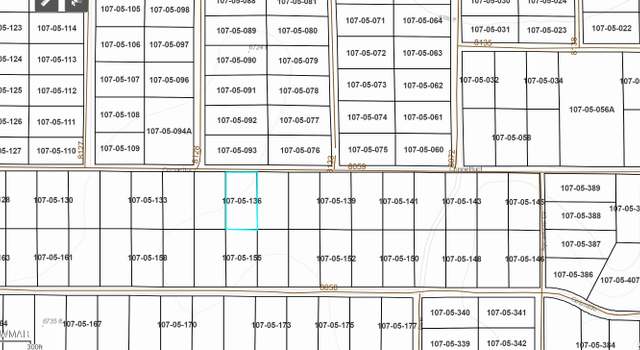 Photo of 170 CR 8059, Concho, AZ 85924