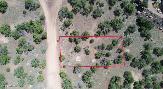 Photo of 1826 Espinoza Pl, Show Low, AZ 85901