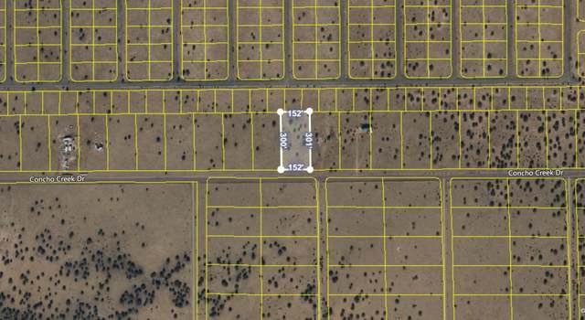 Photo of TBD Cr 5076, Concho, AZ 85924