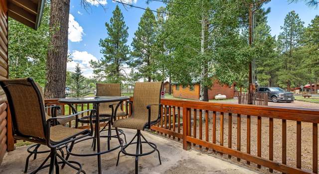 Photo of 5 N1103 Unit Pinon, Greer, AZ 85927