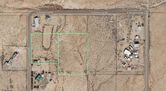 Photo of 1901 Perkins Valley Rd, Holbrook, AZ 86025