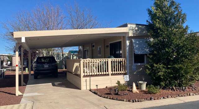Photo of 1871 Tee Time Ln, Show Low, AZ 85901