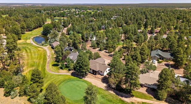 Photo of 3641 N Country Club Dr, Show Low, AZ 85901