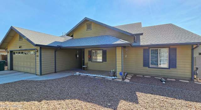 Photo of 860 N Kiaya Ln, Show Low, AZ 85901