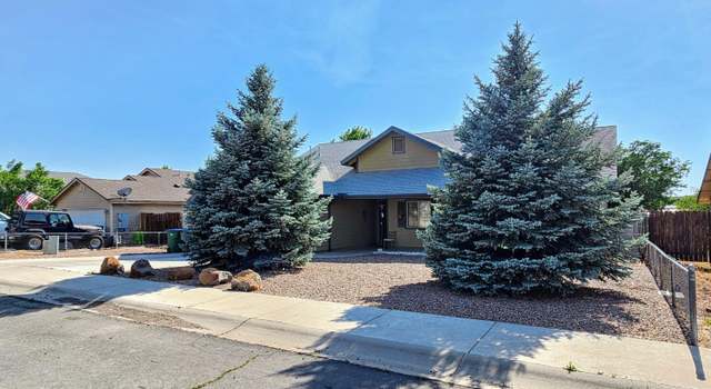 Photo of 860 N Kiaya Ln, Show Low, AZ 85901