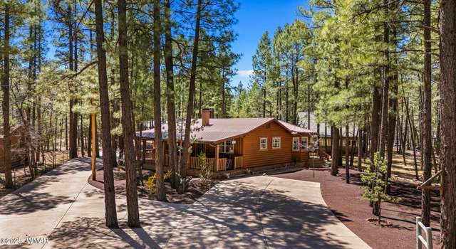 Photo of 2909 Spring Dr, Lakeside, AZ 85929