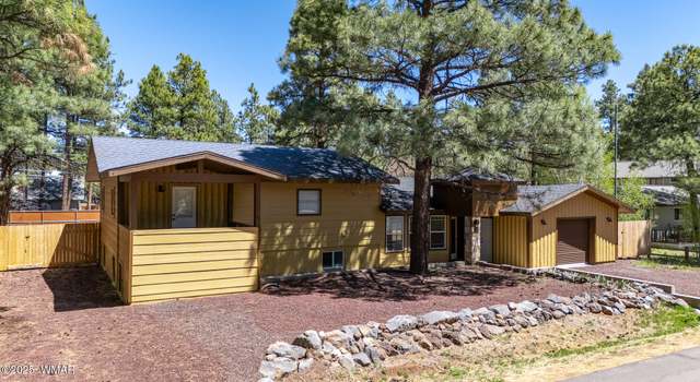 Photo of 5234 Pine Dawn Rd, Lakeside, AZ 85929