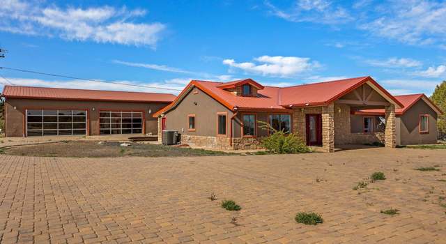 Photo of 8536 Antelope Dr, Show Low, AZ 85901