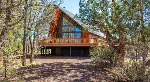 Photo of 1511 Black Forest Ln, Show Low, AZ 85901