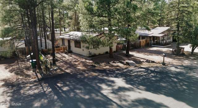 Photo of 720 S 26Th Ave, Show Low, AZ 85901