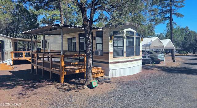 Photo of 2458 Running Bear Rd, Lakeside, AZ 85929
