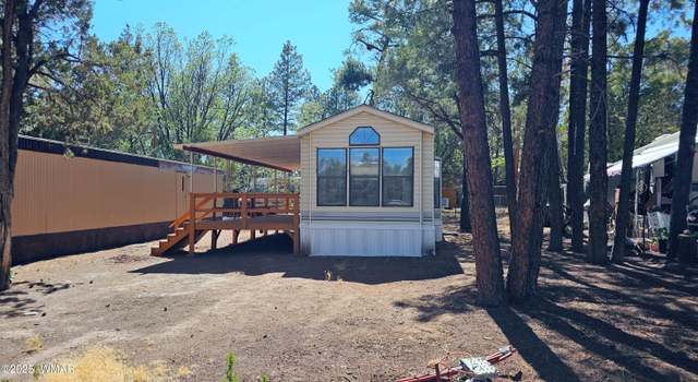 Photo of 2468 Running Bear Rd #41, Lakeside, AZ 85929
