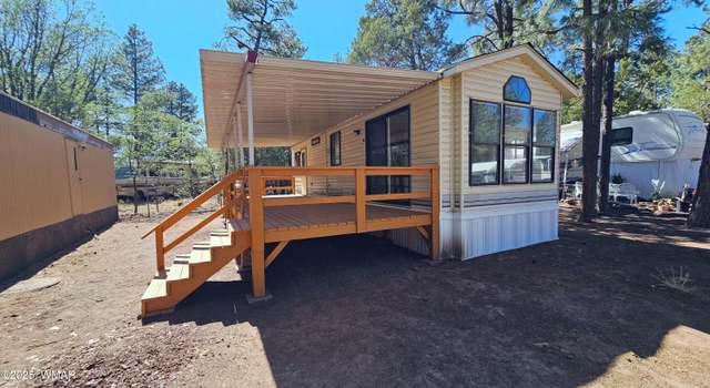Photo of 2468 Running Bear Rd #41, Lakeside, AZ 85929