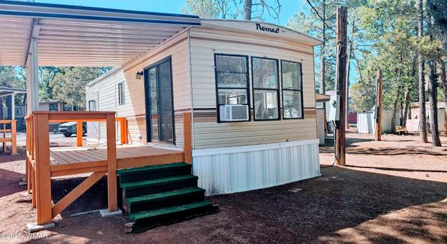 Photo of 2468 Running Bear Rd #44, Lakeside, AZ 85929